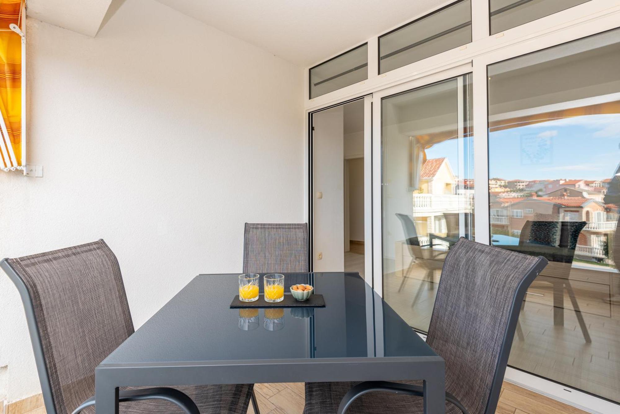 Apartments Holidays Roko Grebaštica Quarto foto