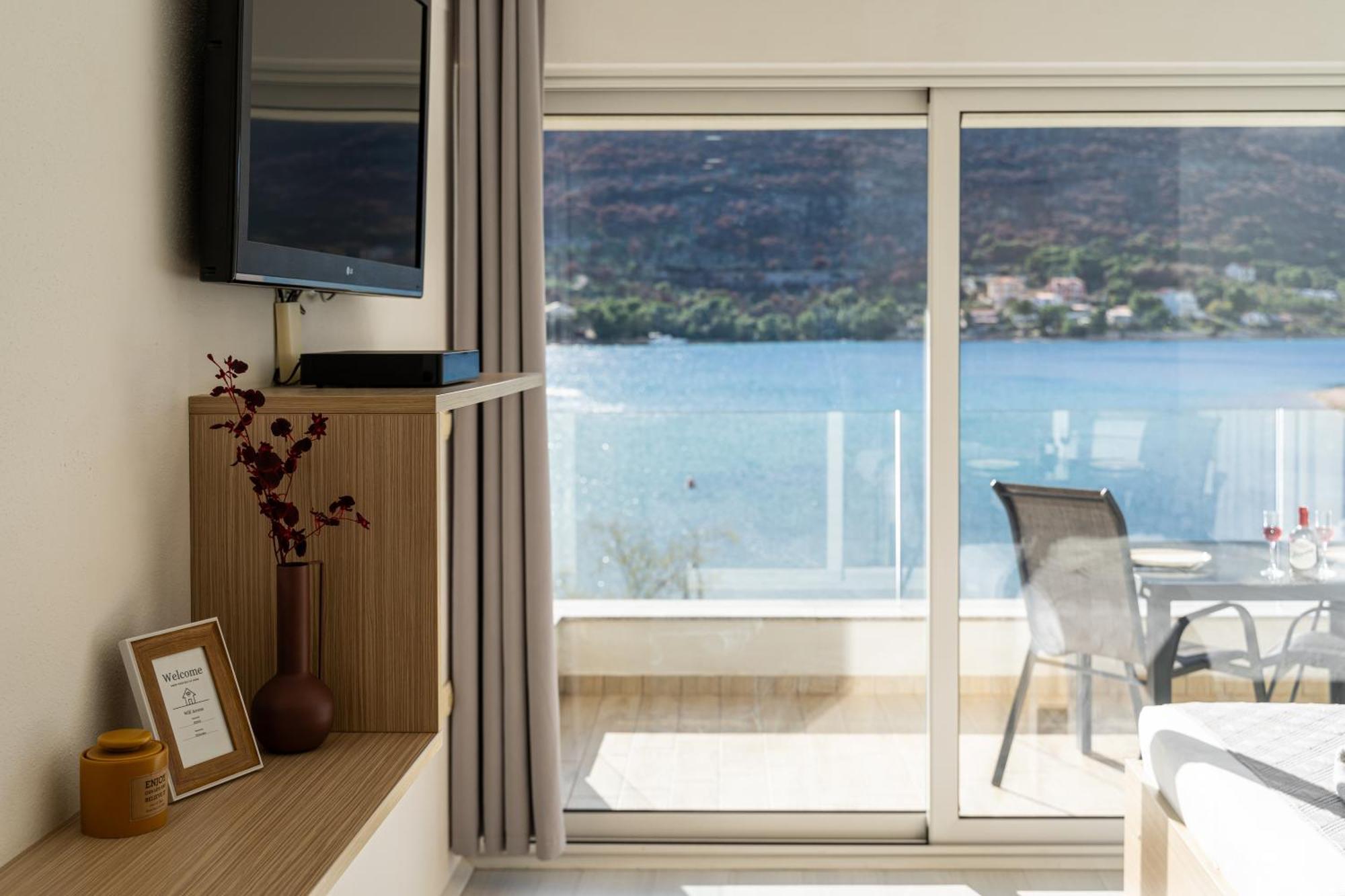 Apartments Holidays Roko Grebaštica Quarto foto