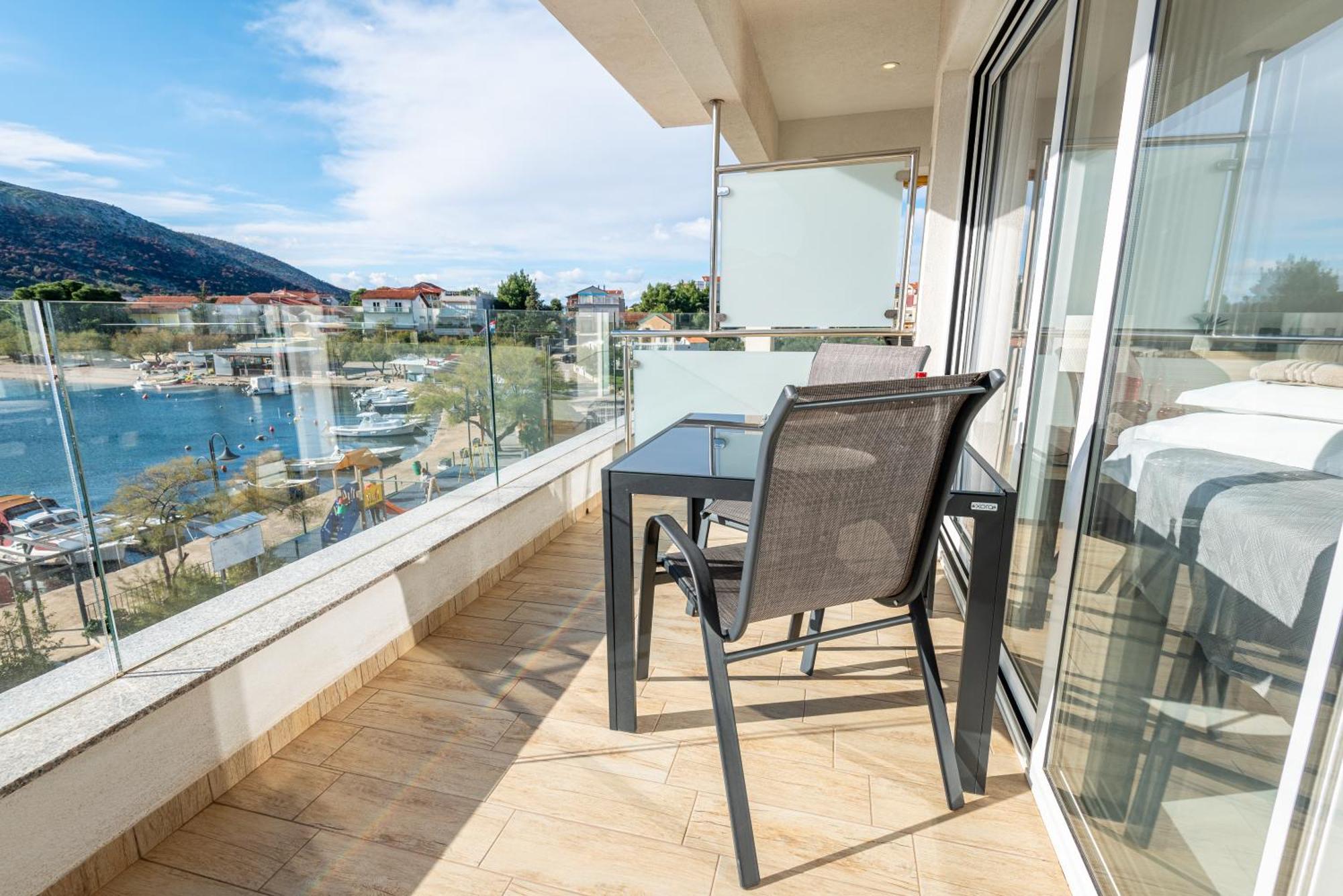 Apartments Holidays Roko Grebaštica Quarto foto