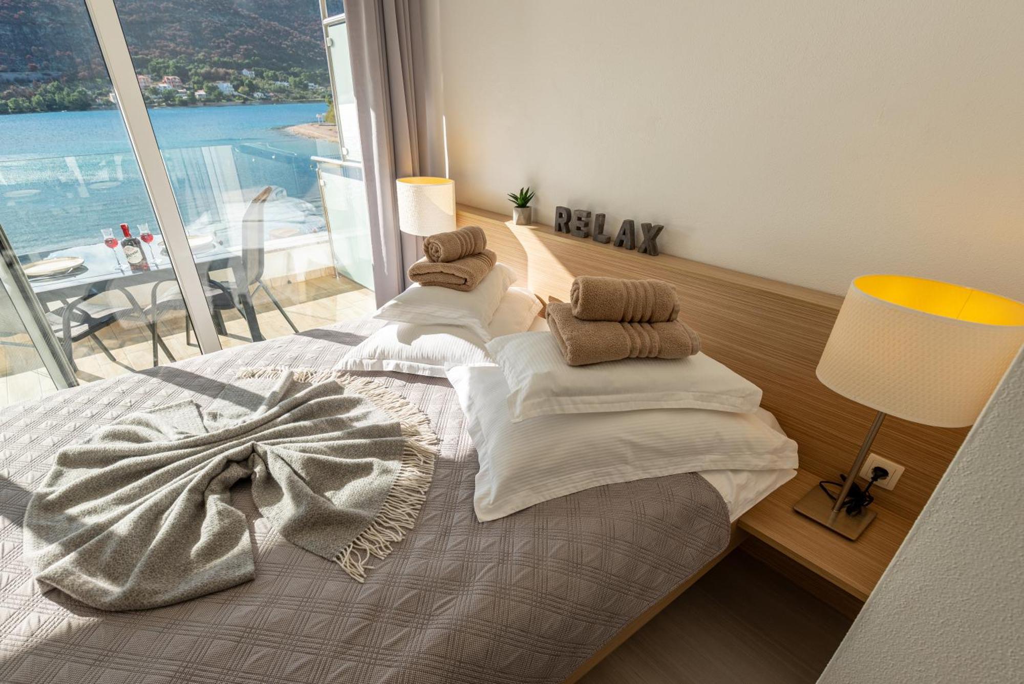 Apartments Holidays Roko Grebaštica Quarto foto