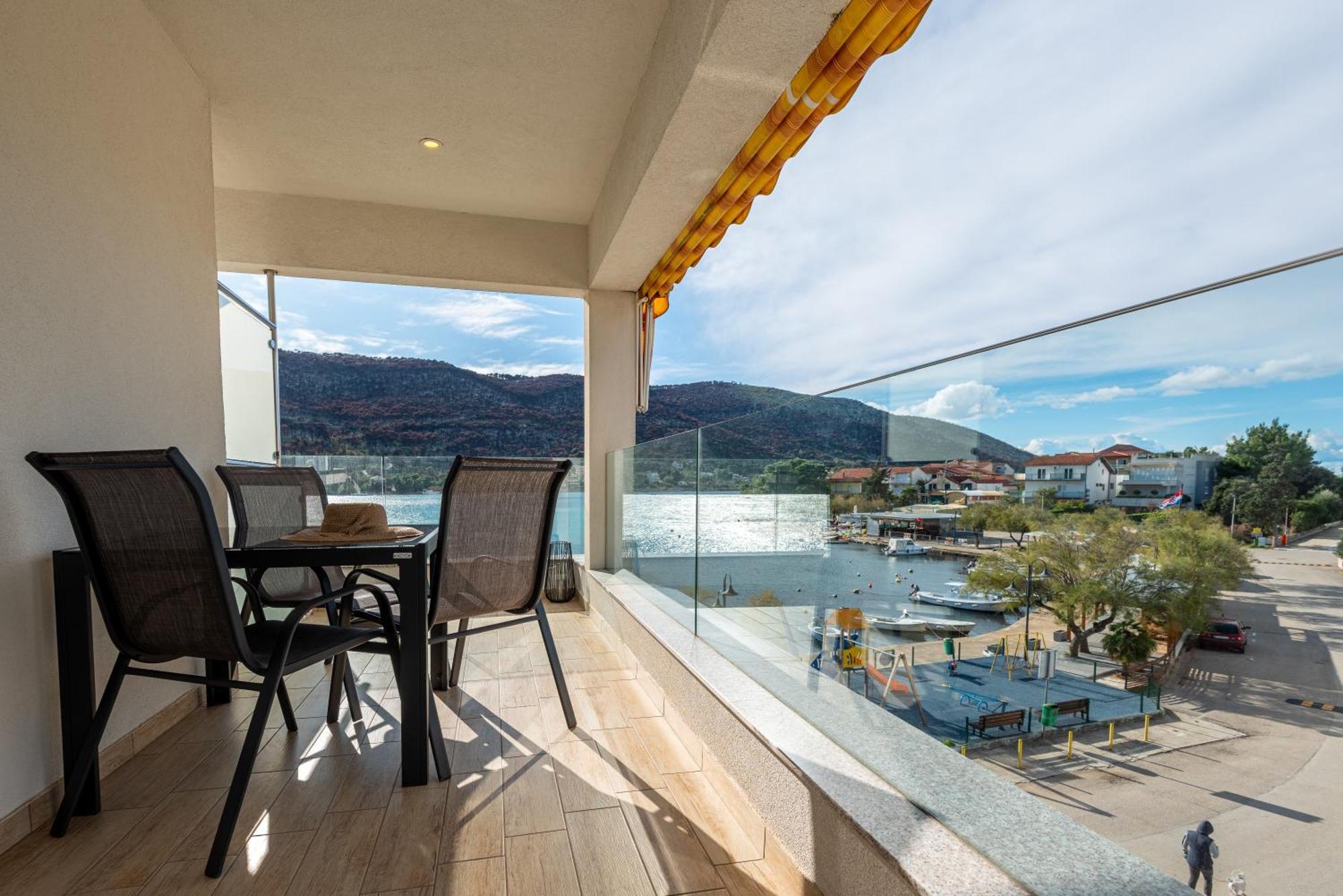 Apartments Holidays Roko Grebaštica Quarto foto