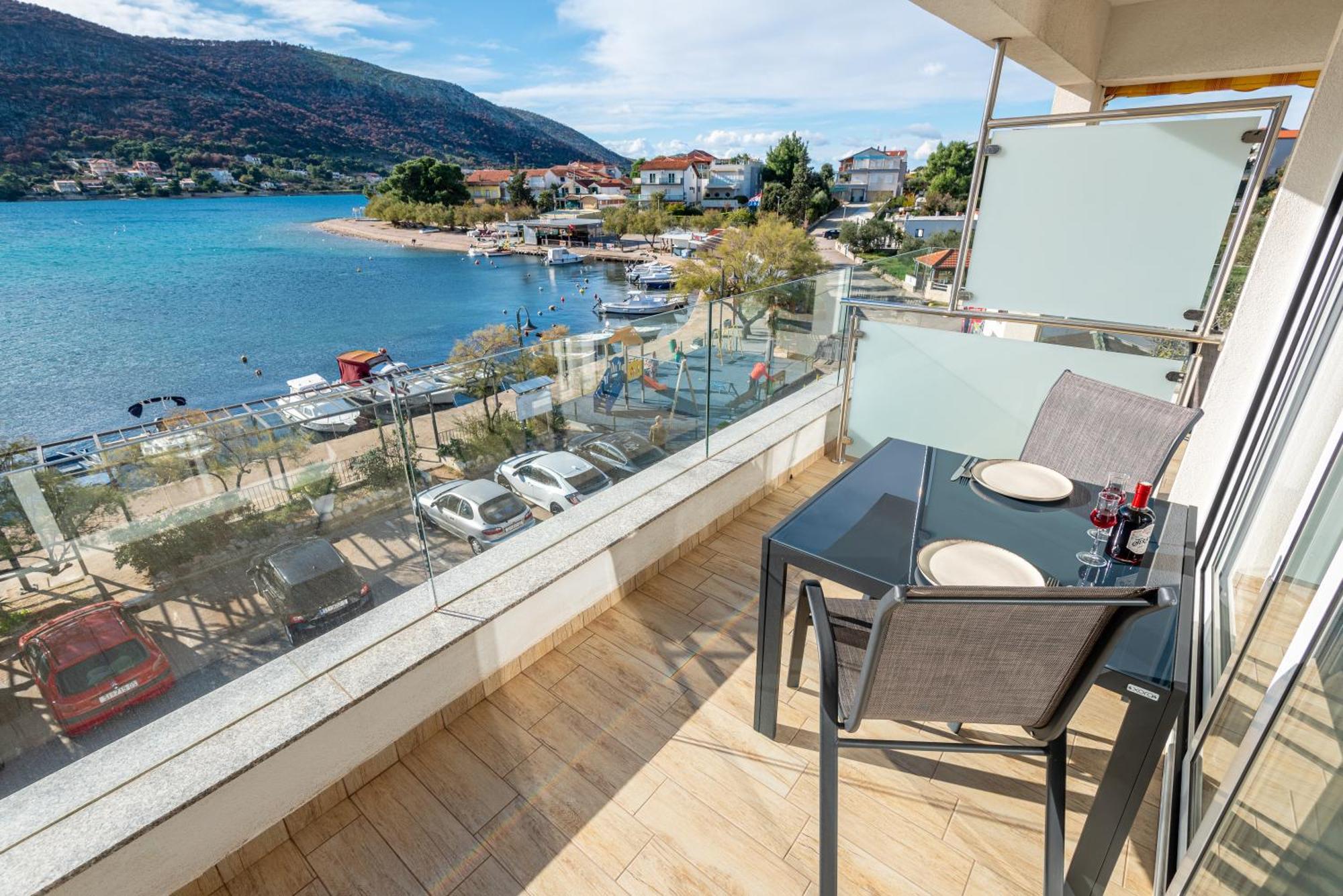 Apartments Holidays Roko Grebaštica Quarto foto