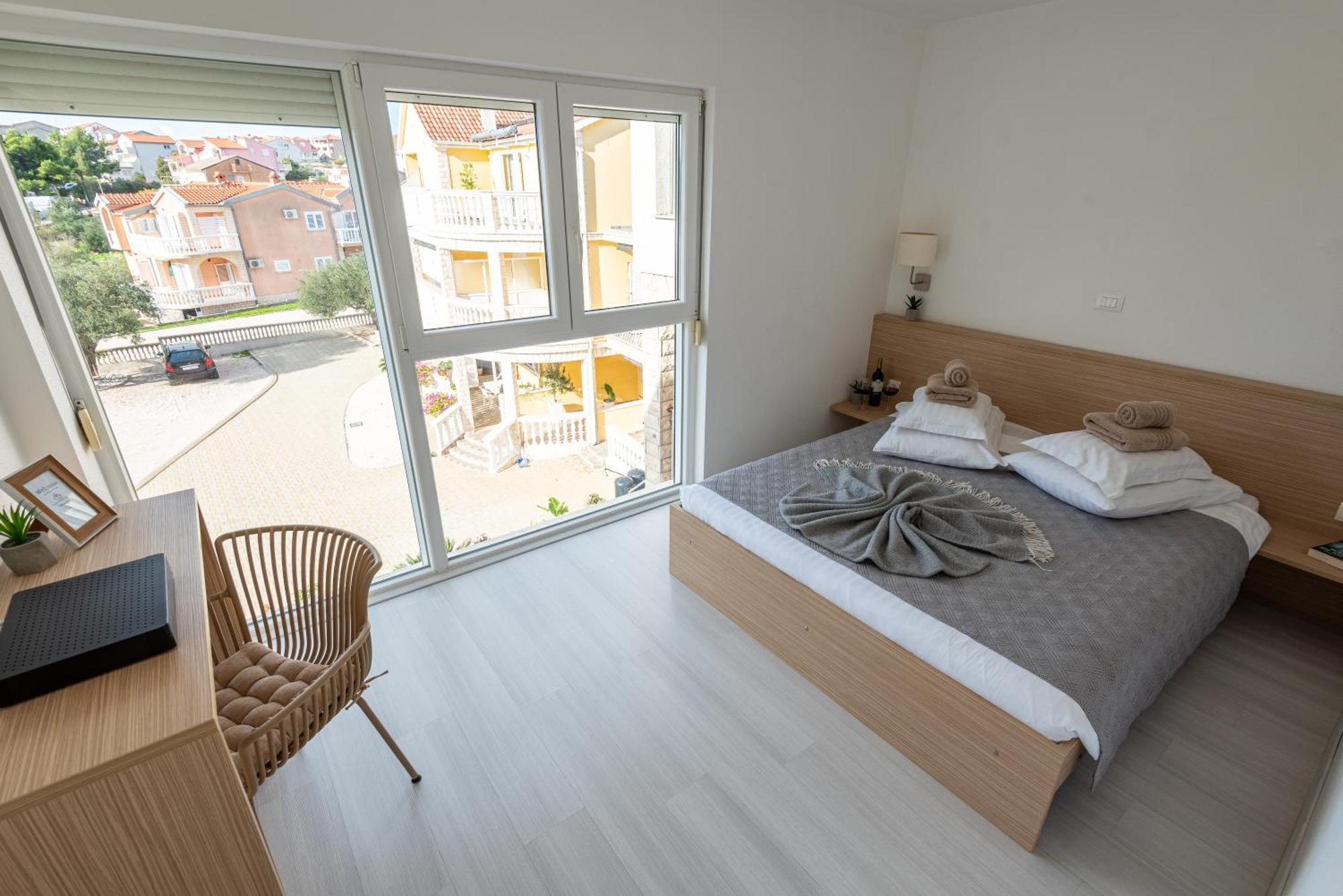 Apartments Holidays Roko Grebaštica Quarto foto